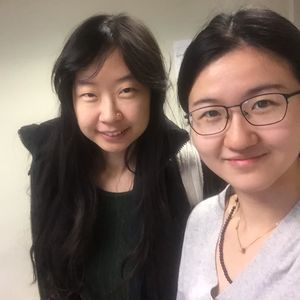 Meet your Posher, Adrian